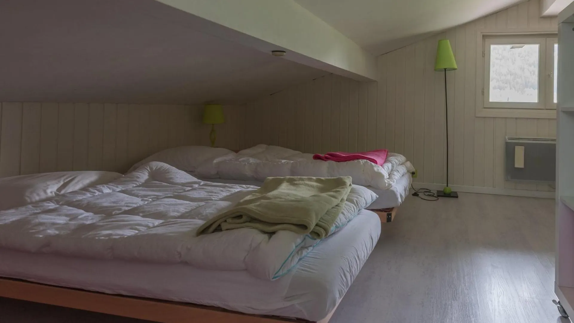 Appartement Chamonix-Mont-Blanc, 4 pièces, 6 personnes - FR-1-517-11 France